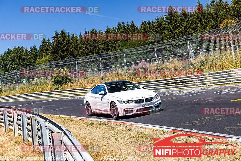 Bild #18137478 - Touristenfahrten Nürburgring Nordschleife (30.07.2022)