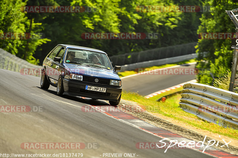 Bild #18137479 - Touristenfahrten Nürburgring Nordschleife (30.07.2022)