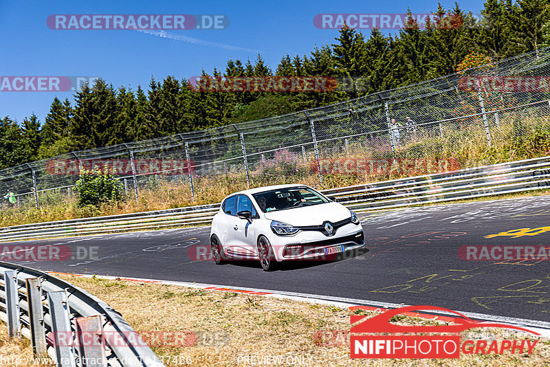 Bild #18137486 - Touristenfahrten Nürburgring Nordschleife (30.07.2022)