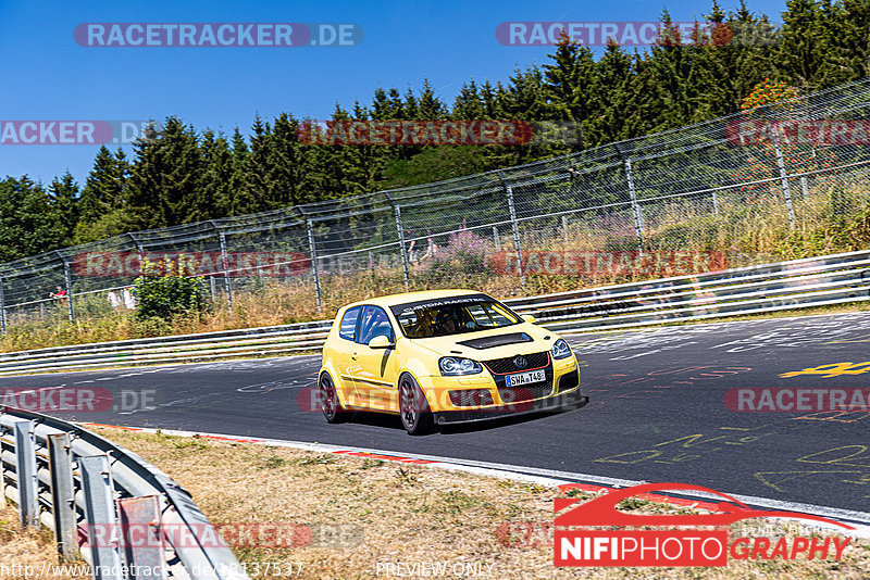 Bild #18137537 - Touristenfahrten Nürburgring Nordschleife (30.07.2022)