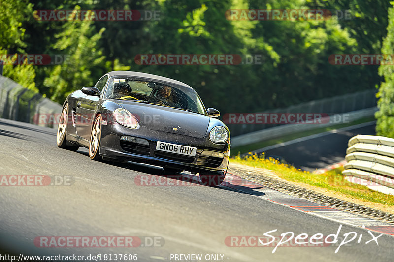 Bild #18137606 - Touristenfahrten Nürburgring Nordschleife (30.07.2022)