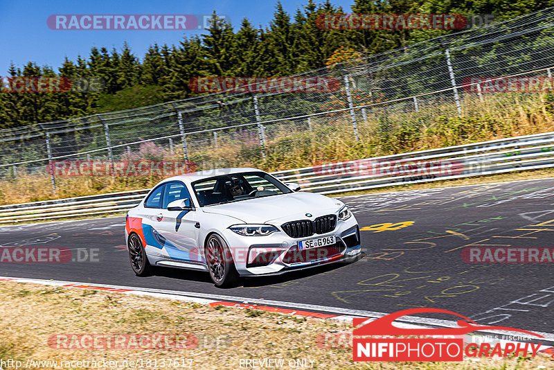 Bild #18137617 - Touristenfahrten Nürburgring Nordschleife (30.07.2022)