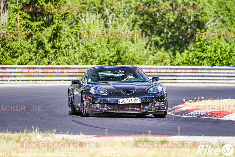 Bild #18137634 - Touristenfahrten Nürburgring Nordschleife (30.07.2022)