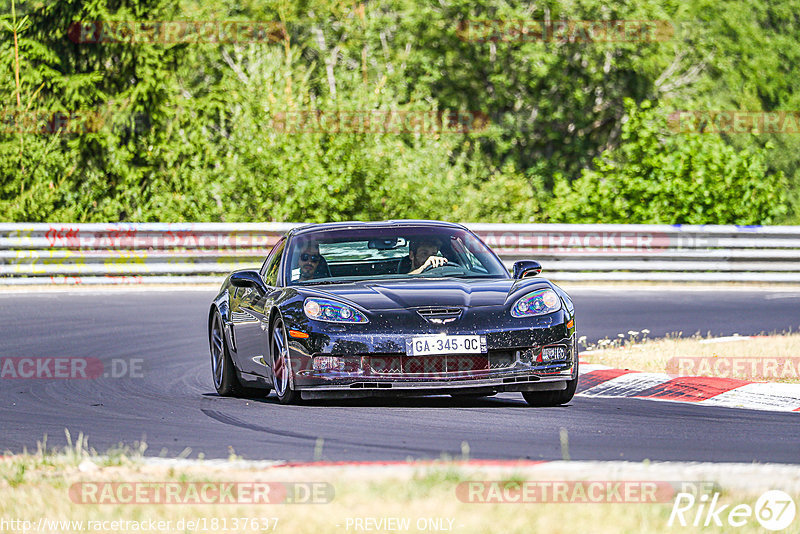 Bild #18137637 - Touristenfahrten Nürburgring Nordschleife (30.07.2022)