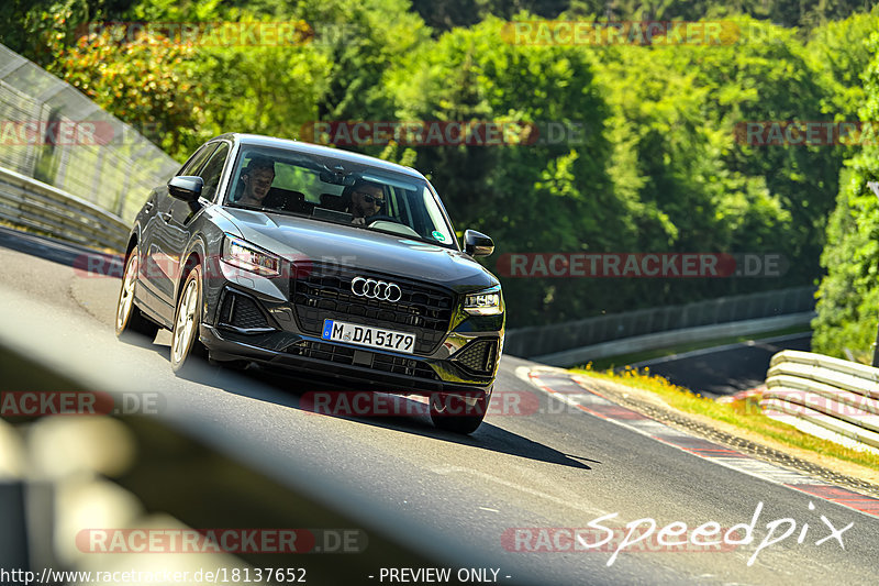 Bild #18137652 - Touristenfahrten Nürburgring Nordschleife (30.07.2022)