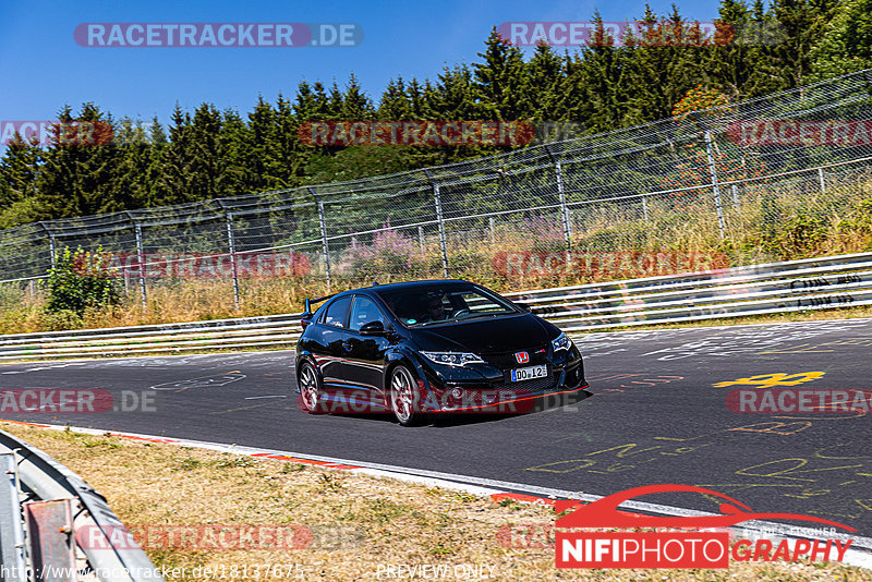 Bild #18137675 - Touristenfahrten Nürburgring Nordschleife (30.07.2022)