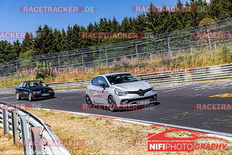 Bild #18137727 - Touristenfahrten Nürburgring Nordschleife (30.07.2022)