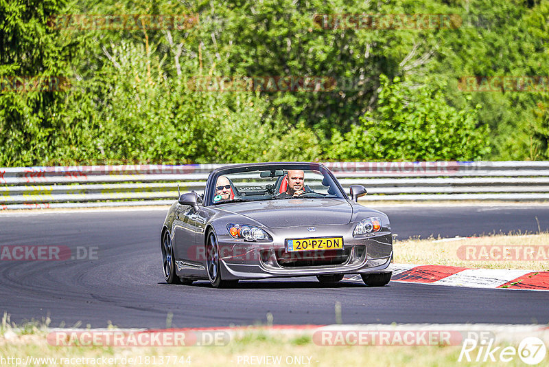 Bild #18137744 - Touristenfahrten Nürburgring Nordschleife (30.07.2022)