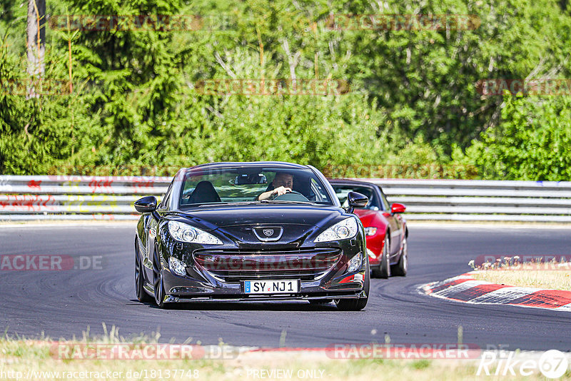 Bild #18137748 - Touristenfahrten Nürburgring Nordschleife (30.07.2022)