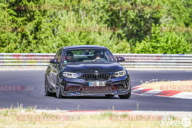 Bild #18137819 - Touristenfahrten Nürburgring Nordschleife (30.07.2022)