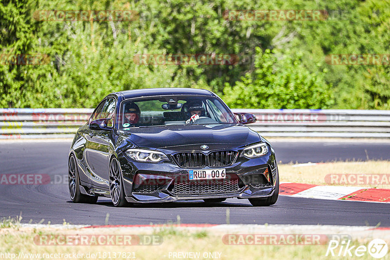 Bild #18137821 - Touristenfahrten Nürburgring Nordschleife (30.07.2022)