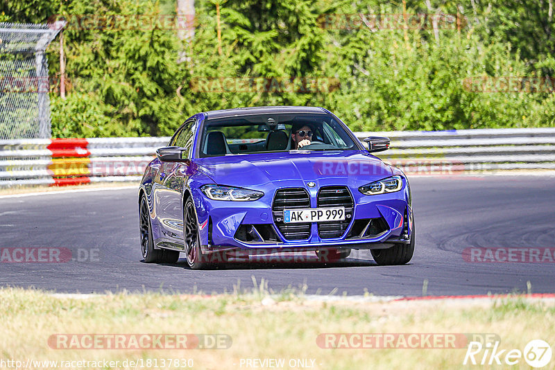 Bild #18137830 - Touristenfahrten Nürburgring Nordschleife (30.07.2022)