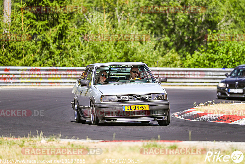 Bild #18137855 - Touristenfahrten Nürburgring Nordschleife (30.07.2022)