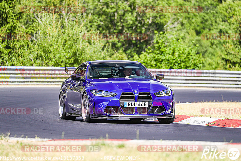 Bild #18137858 - Touristenfahrten Nürburgring Nordschleife (30.07.2022)