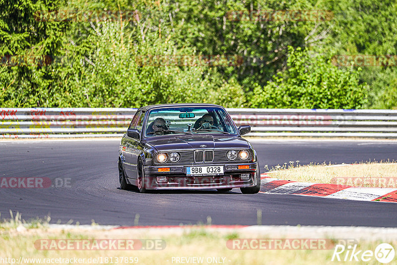 Bild #18137859 - Touristenfahrten Nürburgring Nordschleife (30.07.2022)