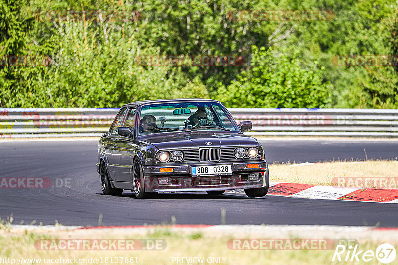 Bild #18137861 - Touristenfahrten Nürburgring Nordschleife (30.07.2022)