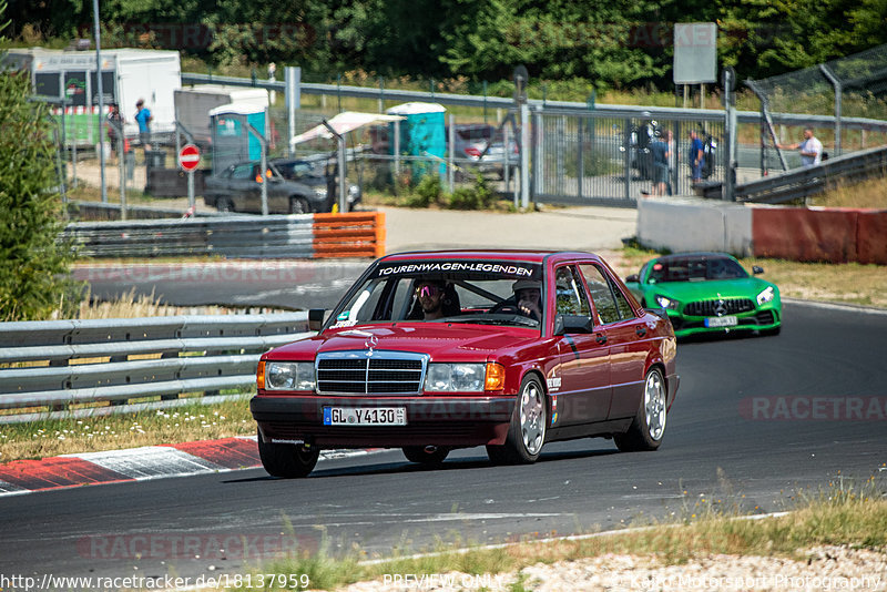 Bild #18137959 - Touristenfahrten Nürburgring Nordschleife (30.07.2022)