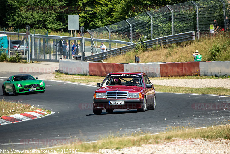 Bild #18137961 - Touristenfahrten Nürburgring Nordschleife (30.07.2022)