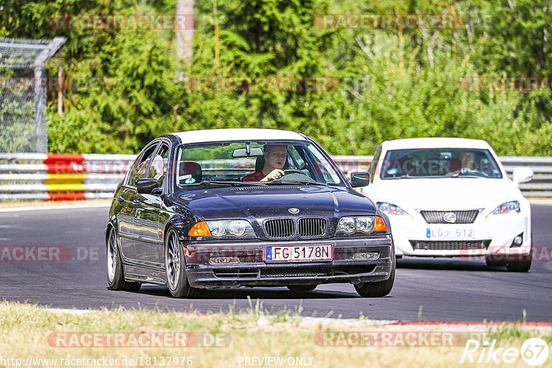 Bild #18137976 - Touristenfahrten Nürburgring Nordschleife (30.07.2022)