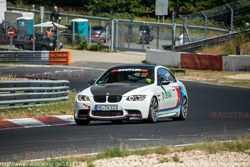 Bild #18137983 - Touristenfahrten Nürburgring Nordschleife (30.07.2022)