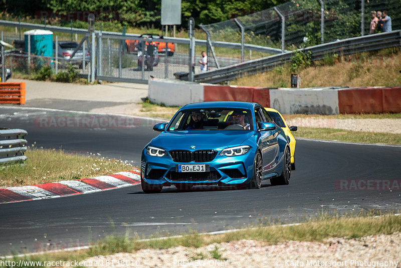 Bild #18138010 - Touristenfahrten Nürburgring Nordschleife (30.07.2022)