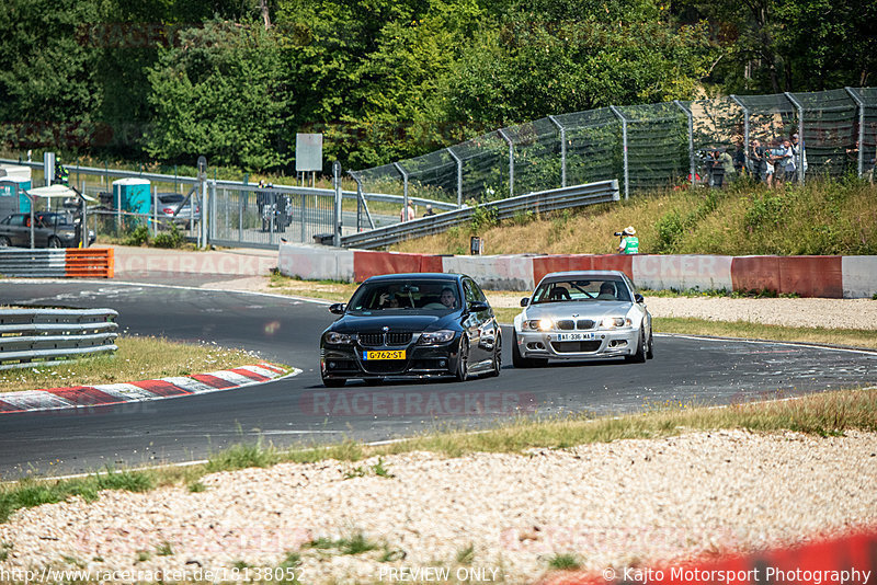 Bild #18138052 - Touristenfahrten Nürburgring Nordschleife (30.07.2022)