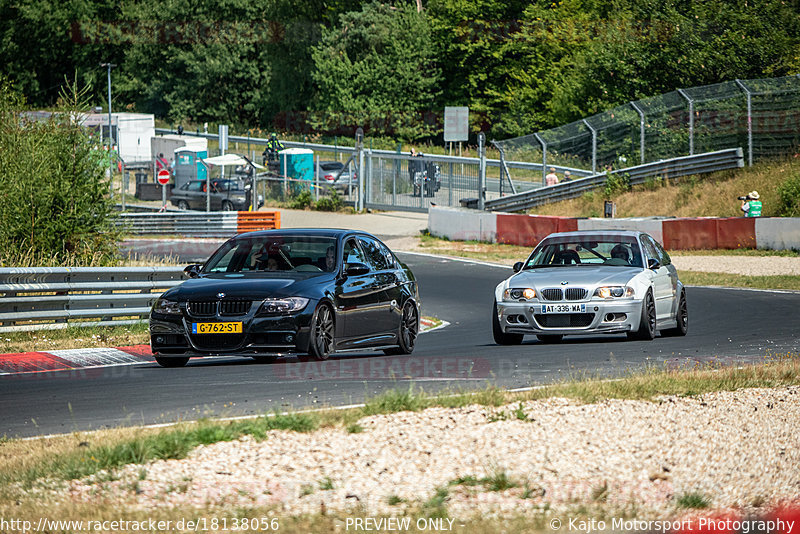 Bild #18138056 - Touristenfahrten Nürburgring Nordschleife (30.07.2022)