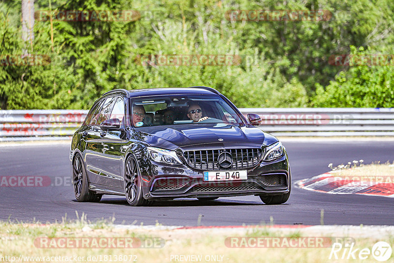 Bild #18138072 - Touristenfahrten Nürburgring Nordschleife (30.07.2022)