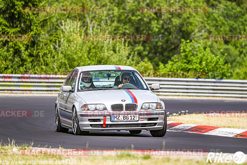 Bild #18138076 - Touristenfahrten Nürburgring Nordschleife (30.07.2022)