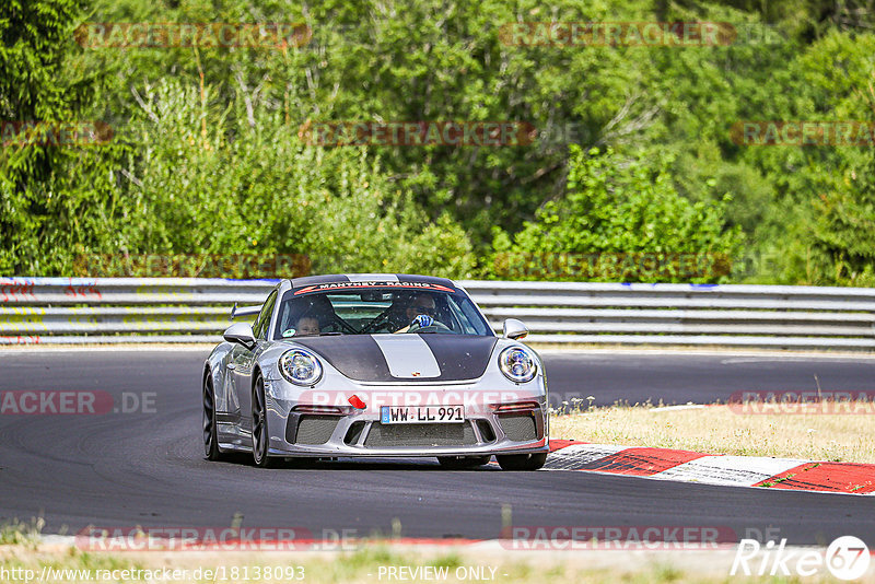 Bild #18138093 - Touristenfahrten Nürburgring Nordschleife (30.07.2022)