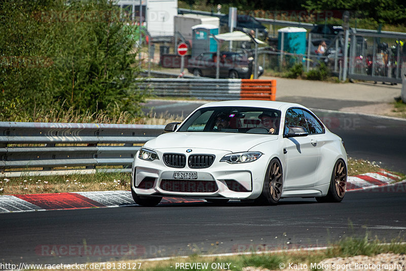 Bild #18138127 - Touristenfahrten Nürburgring Nordschleife (30.07.2022)