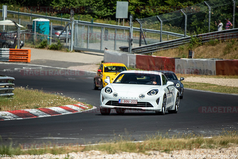 Bild #18138225 - Touristenfahrten Nürburgring Nordschleife (30.07.2022)