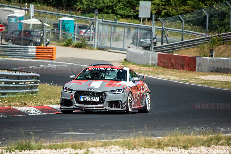 Bild #18138248 - Touristenfahrten Nürburgring Nordschleife (30.07.2022)