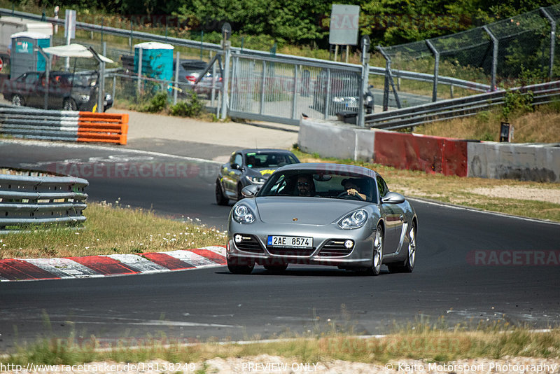 Bild #18138249 - Touristenfahrten Nürburgring Nordschleife (30.07.2022)