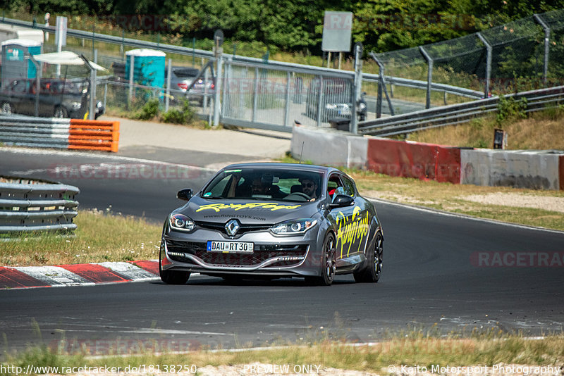 Bild #18138250 - Touristenfahrten Nürburgring Nordschleife (30.07.2022)