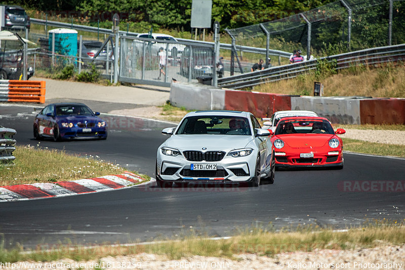 Bild #18138259 - Touristenfahrten Nürburgring Nordschleife (30.07.2022)