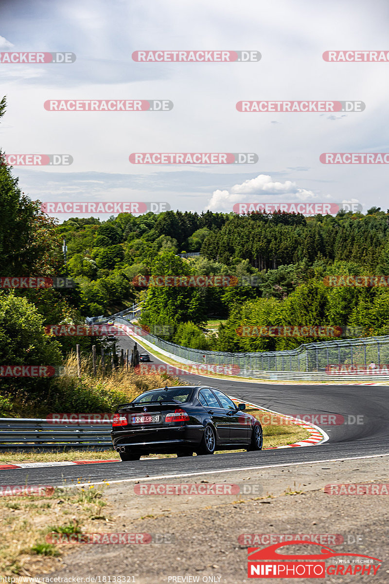 Bild #18138321 - Touristenfahrten Nürburgring Nordschleife (30.07.2022)