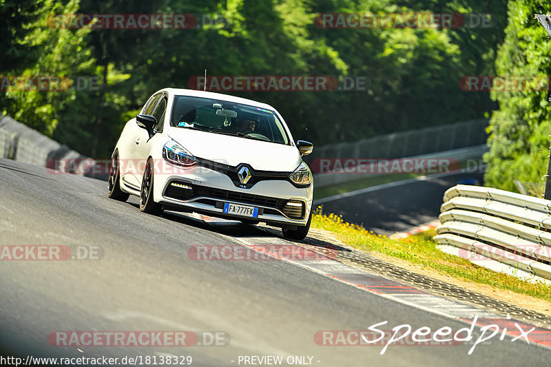 Bild #18138329 - Touristenfahrten Nürburgring Nordschleife (30.07.2022)