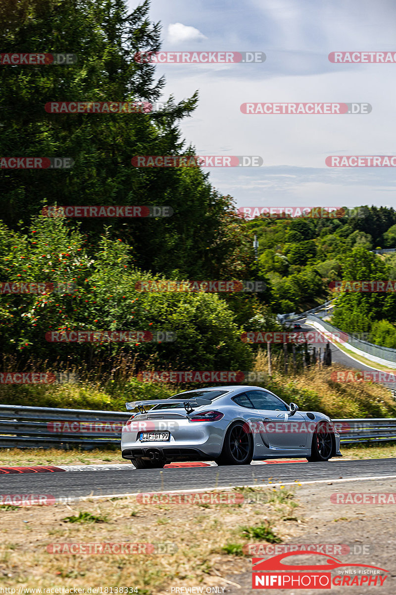 Bild #18138334 - Touristenfahrten Nürburgring Nordschleife (30.07.2022)