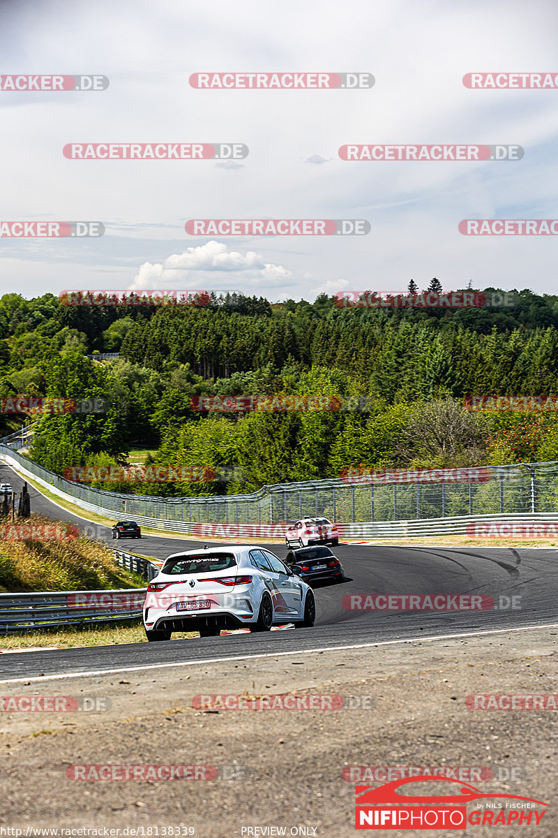 Bild #18138339 - Touristenfahrten Nürburgring Nordschleife (30.07.2022)