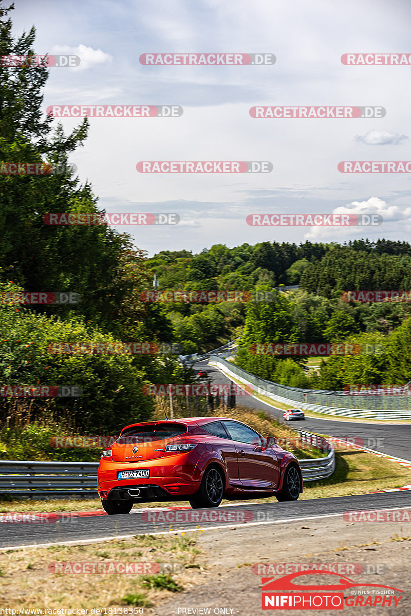 Bild #18138350 - Touristenfahrten Nürburgring Nordschleife (30.07.2022)