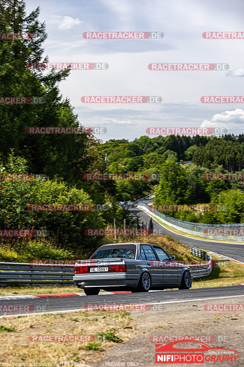 Bild #18138355 - Touristenfahrten Nürburgring Nordschleife (30.07.2022)