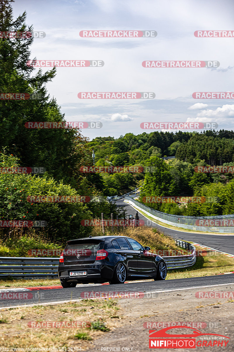 Bild #18138384 - Touristenfahrten Nürburgring Nordschleife (30.07.2022)