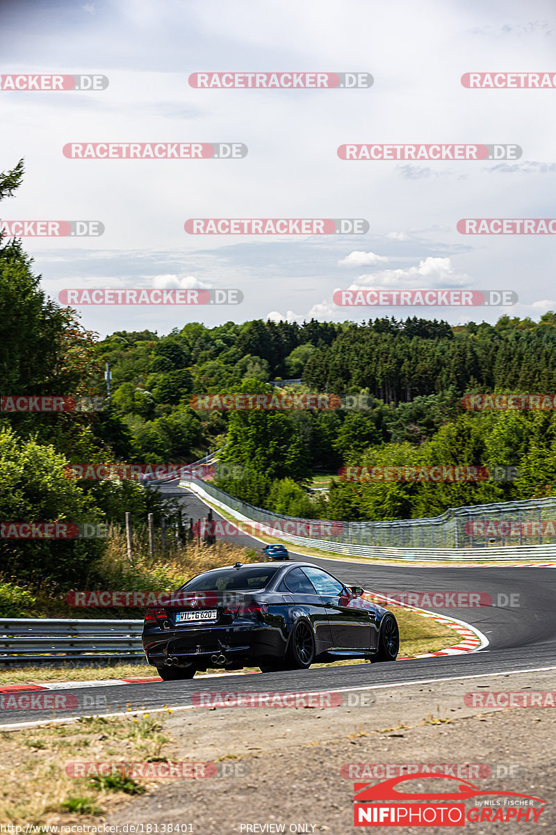 Bild #18138401 - Touristenfahrten Nürburgring Nordschleife (30.07.2022)