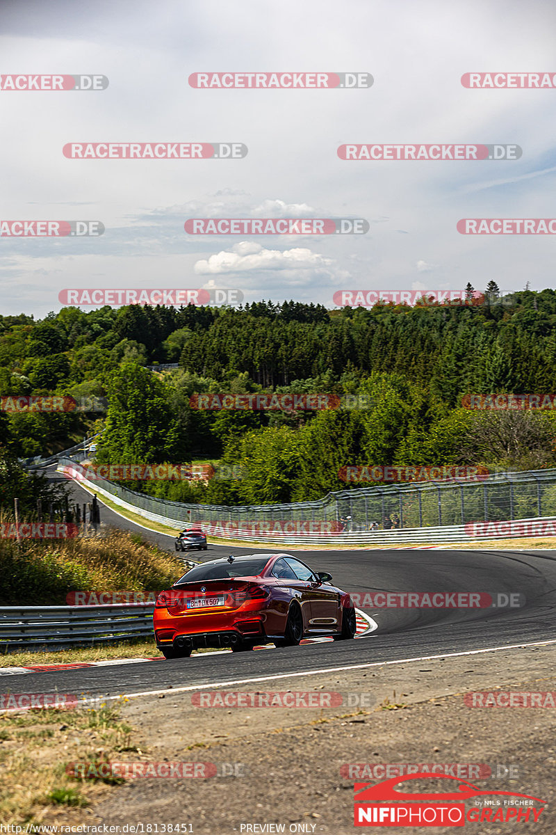 Bild #18138451 - Touristenfahrten Nürburgring Nordschleife (30.07.2022)