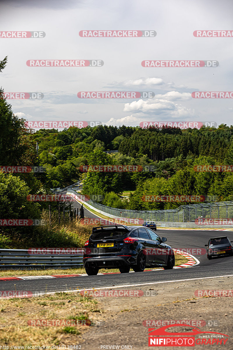 Bild #18138482 - Touristenfahrten Nürburgring Nordschleife (30.07.2022)