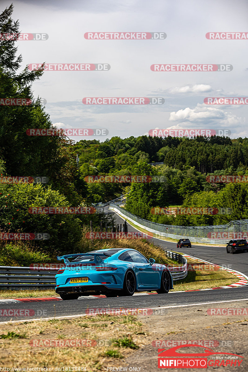 Bild #18138484 - Touristenfahrten Nürburgring Nordschleife (30.07.2022)