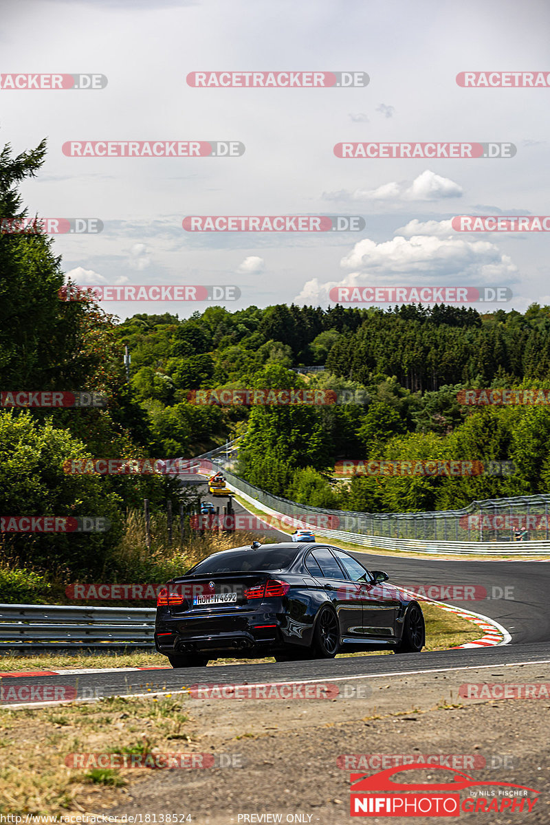 Bild #18138524 - Touristenfahrten Nürburgring Nordschleife (30.07.2022)