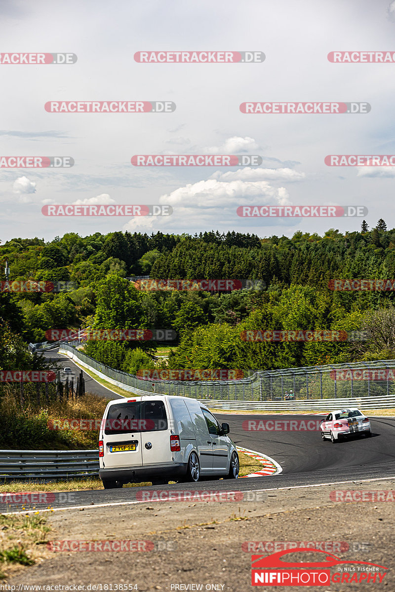 Bild #18138554 - Touristenfahrten Nürburgring Nordschleife (30.07.2022)