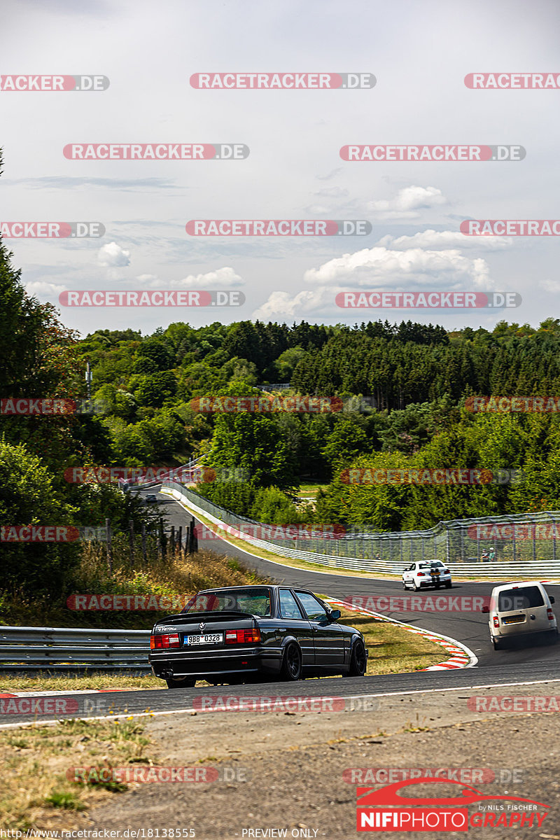 Bild #18138555 - Touristenfahrten Nürburgring Nordschleife (30.07.2022)